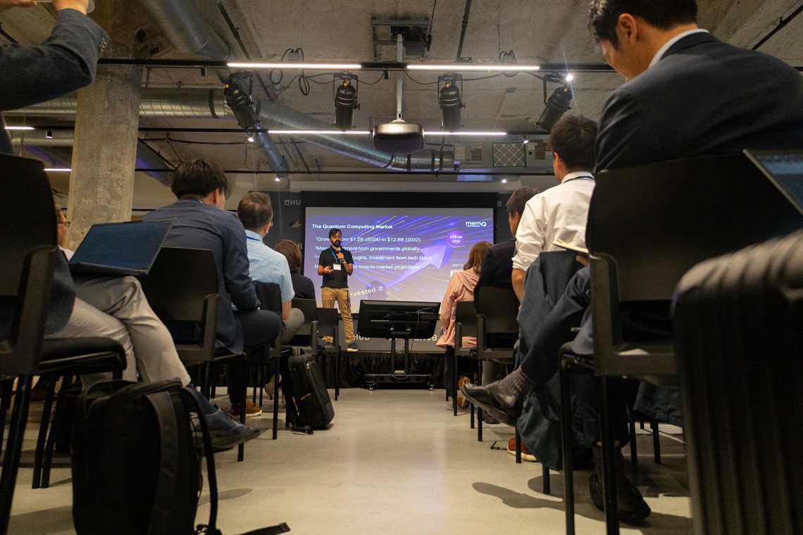Inside Illinois' efforts to court the emerging quantum technology industry