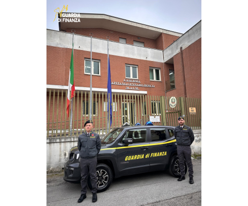 SERVIZI CIMITERIALI. Danno erariale da 320mila euro al Comune di MONDRAGONE: 4 dipendenti infedeli nel mirino della Guardia di Finanza