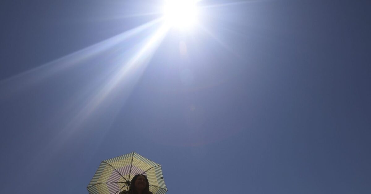¡Alerta Climática en tu Piel! Expertos Revelan los Peligros del Cambio Climático para la Salud Cutánea en Chile