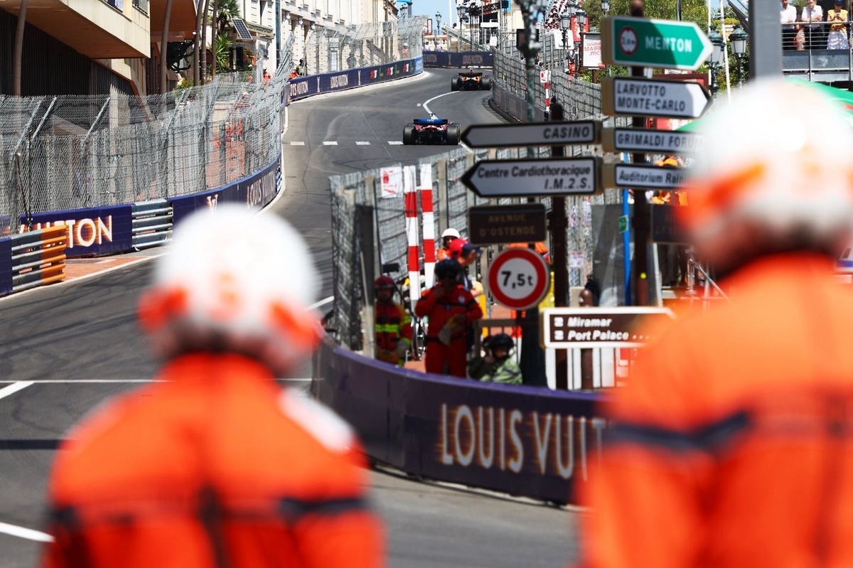 Monaco 2025 : Le Grand Prix, un choix controversé qui remet en question l'avenir de la Formule 1 ?
