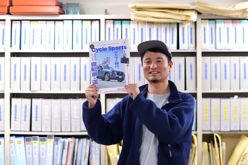 【速報】サイクルスポーツ6月号、副編集長が語る！55周年企画とリニューアル連載の見どころ完全ガイド