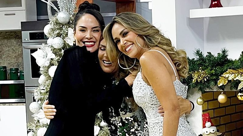 Adiós a Mónica Casamiquela: Recibe un cálido tributo en su último día en TCS