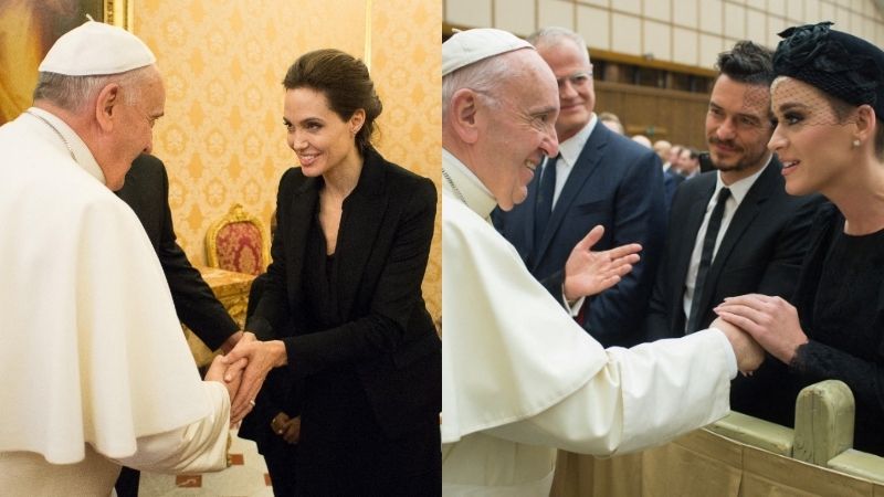 Adiós al Papa Francisco: Celebridades comparten conmovedores mensajes de despedida