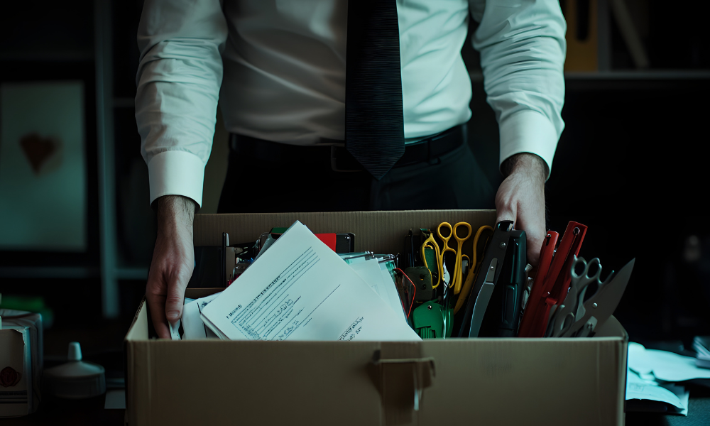 Career Regrets on the Rise: Over 50% of NZ Employees Want a Change