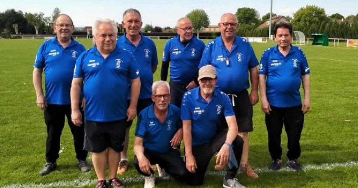 Pétanque à Gergy : Une Passion Générationnelle qui Rayonne dans la Vallée du Rhône