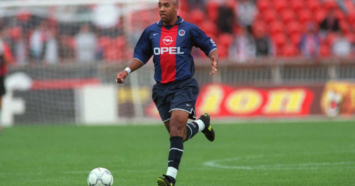 Accueil Sport « C'est du 50/50 » : Stéphane Dalmat, ancien du PSG et de l'Inter, analyse la finale ...