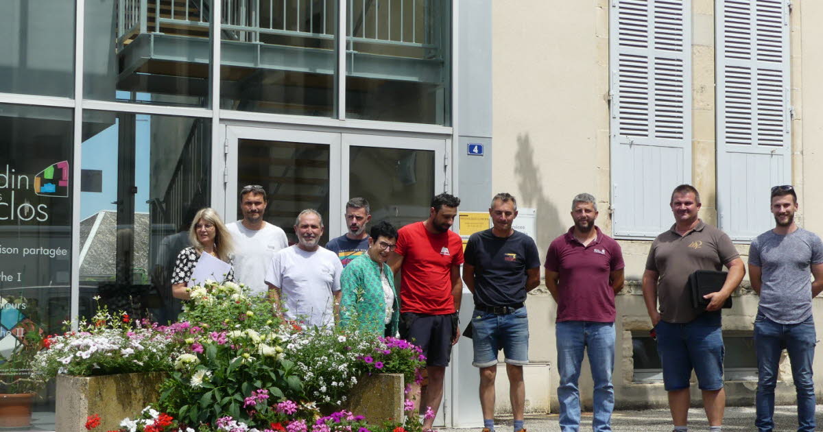 Bourbon-Lancy : Un Espace Santé Moderne pour Attirer les Professionnels de Santé
