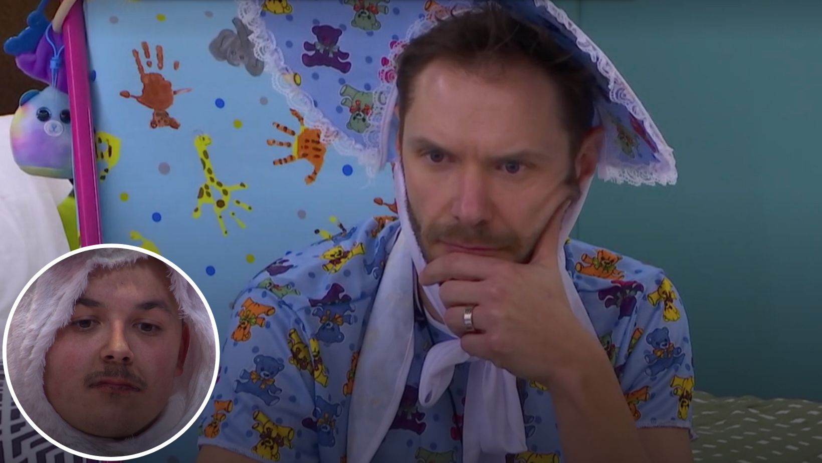 Martin, le faux héro de Big Brother Célébrités : Décision surprise !