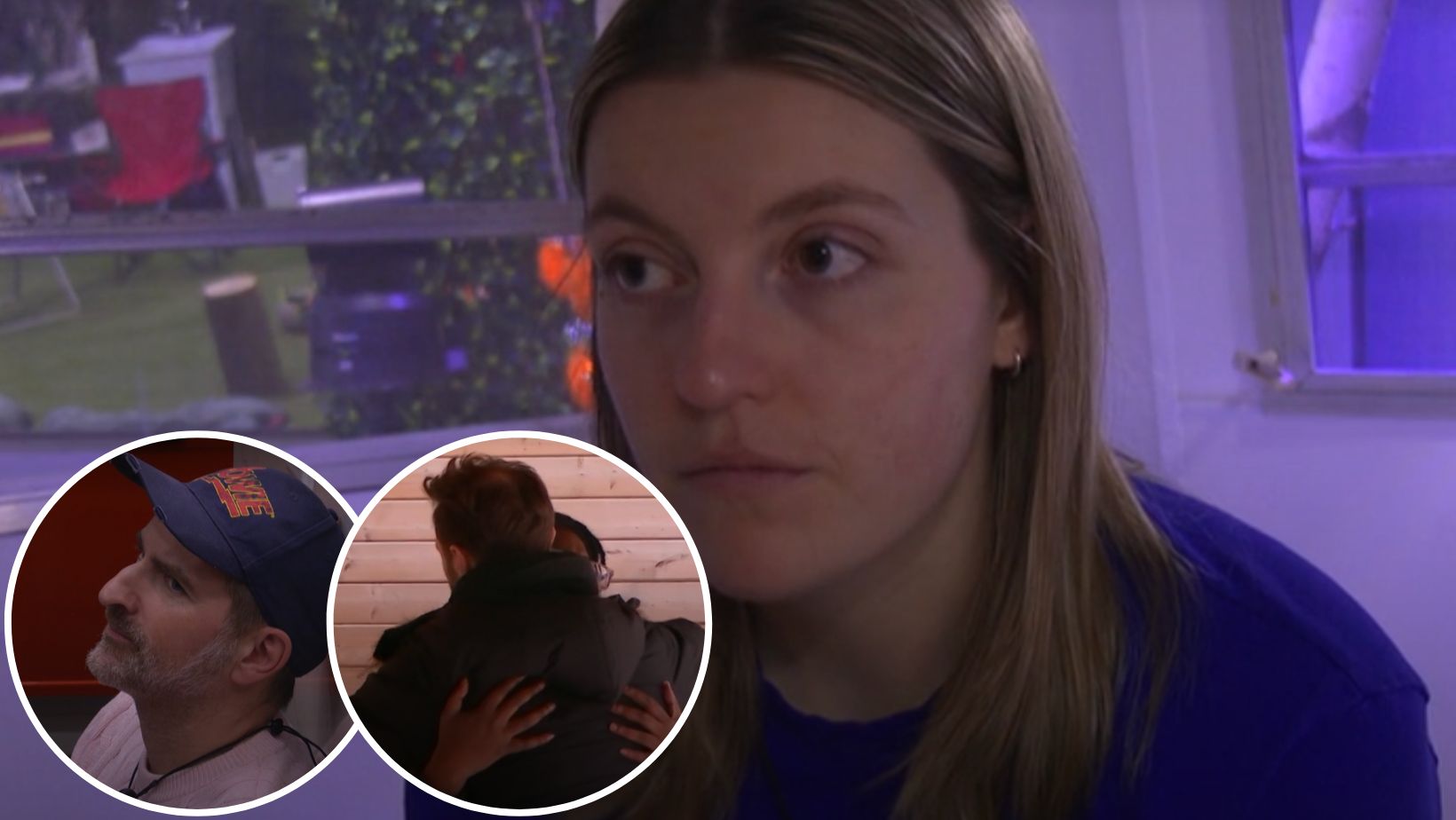 Big Brother Célébrités : Fred joue la carte de la stratégie et surprend tout le monde !