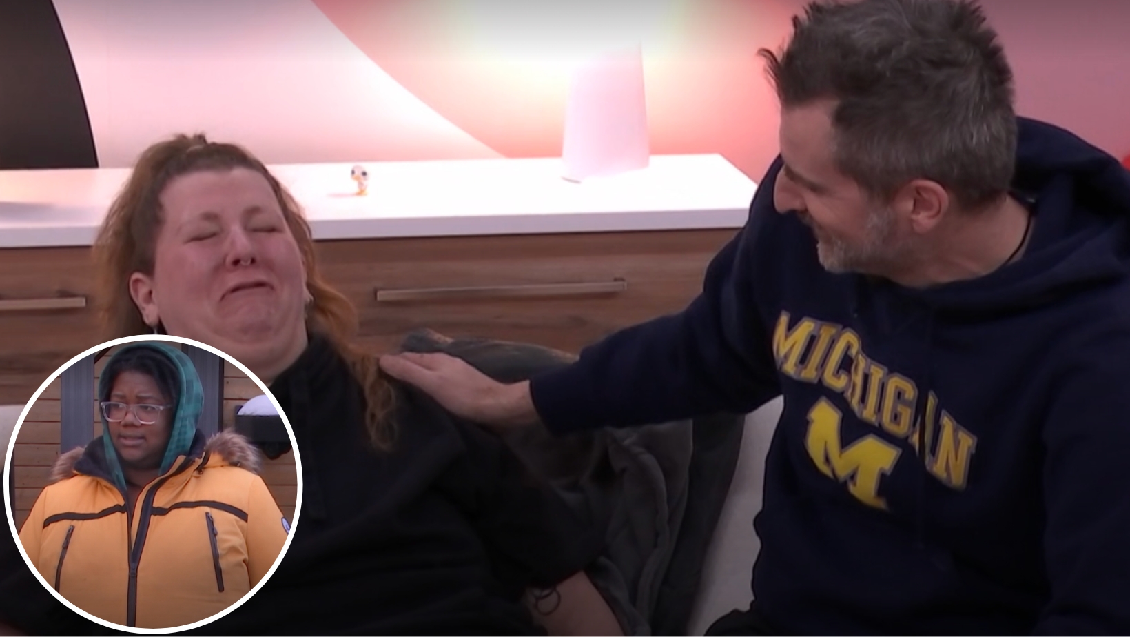 Fabiola fait une offre inattendue à Liliane dans Big Brother Célébrités