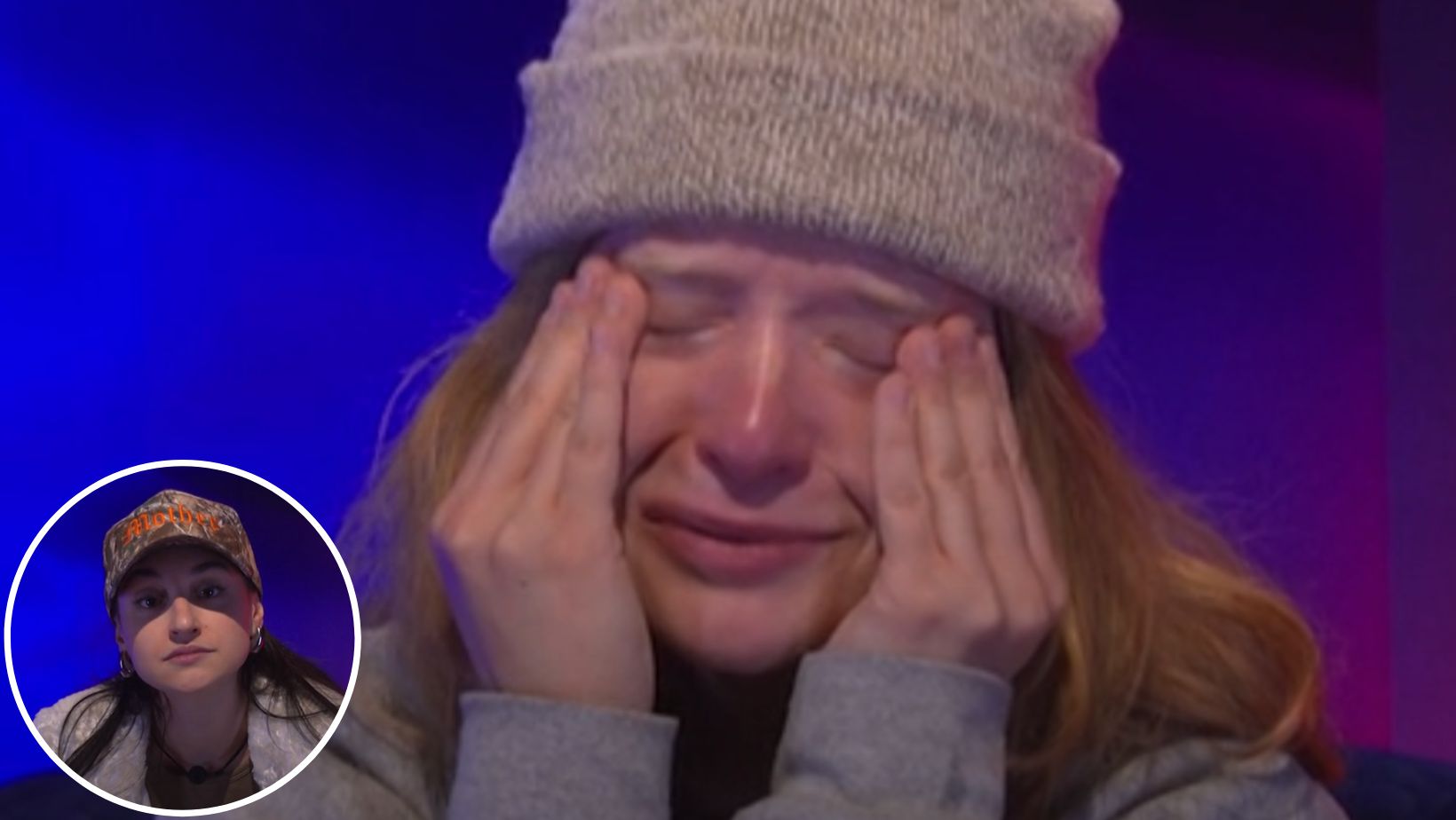 Big Brother Célébrités : Les 10 moments les plus marquants de l'épisode de dimanche !