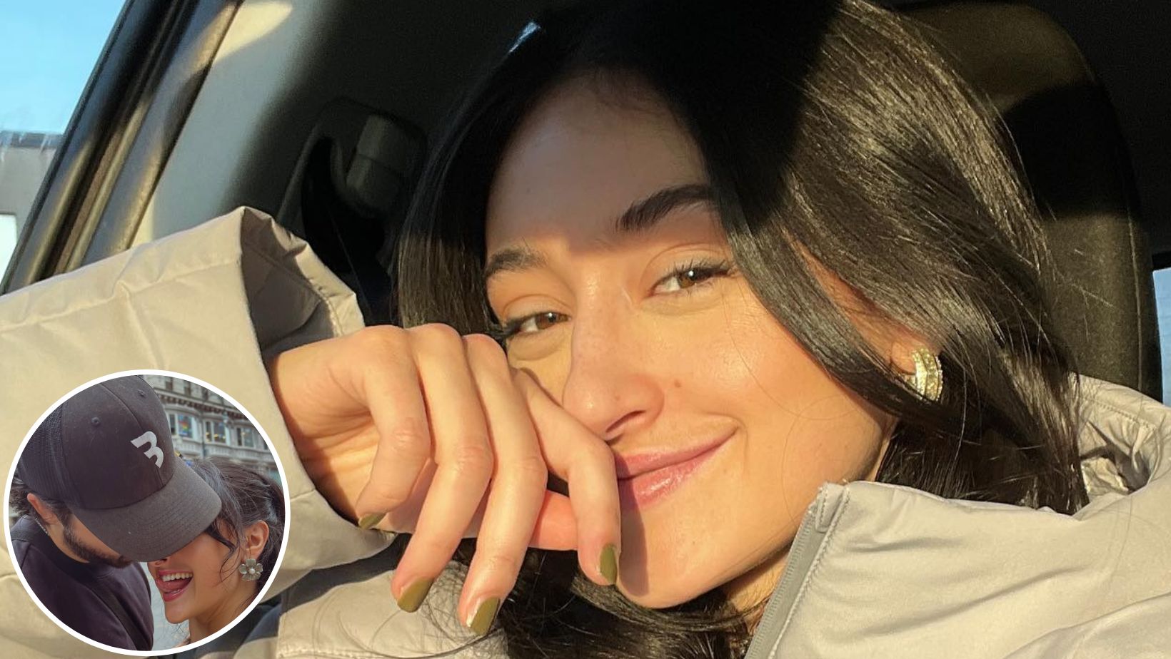 Découvrez l'amoureux d'Emy de Big Brother Célébrités