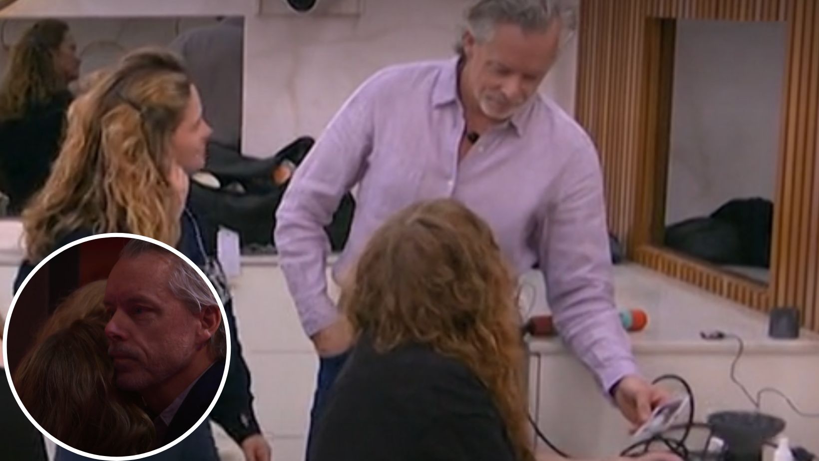 Big Brother Célébrités : Les 10 moments les plus marquants de l'épisode de dimanche