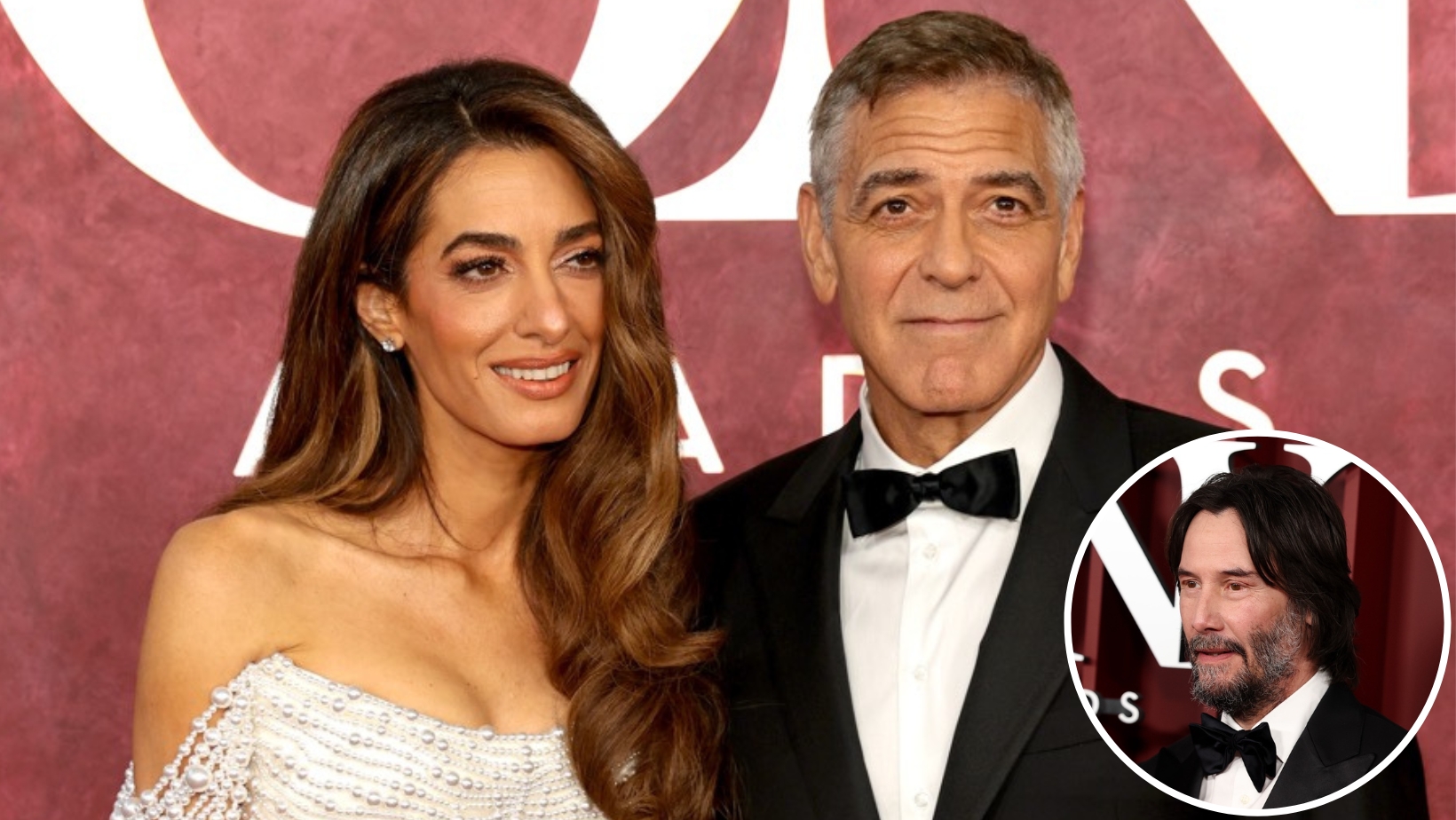 Les célébrités brillent sur le tapis rouge des Tony Awards 2025
