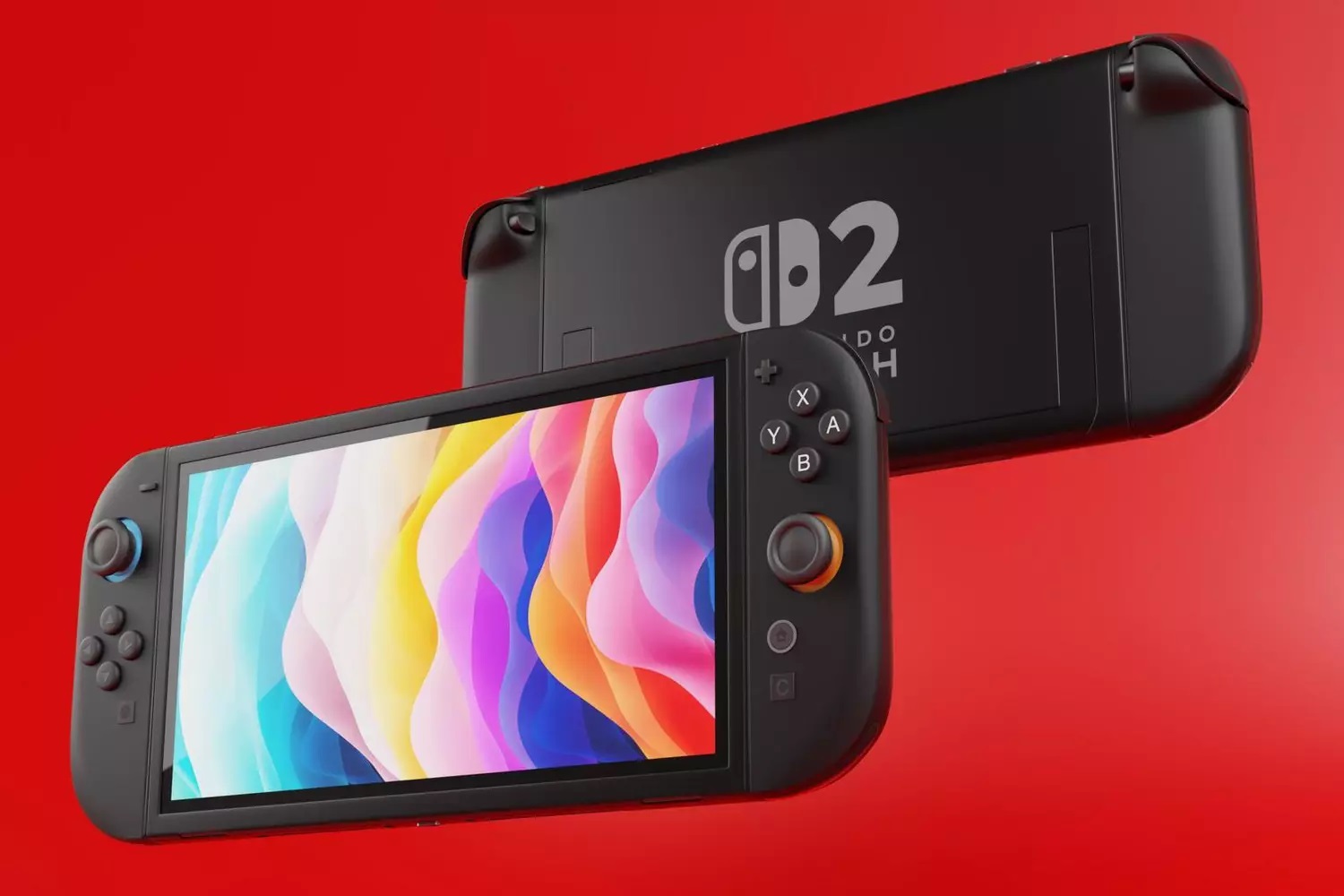 Nintendo Switch 2 : Le secret d'une longévité record ? Découvrez l'innovation qui va révolutionner le jeu nomade !