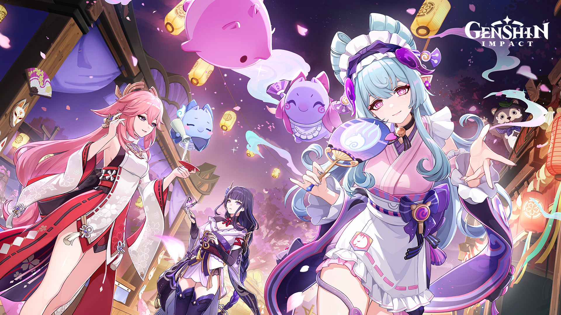 Genshin Impact : Une Voix Légendaire Quitte le Jeu ? La Communauté en Émoi