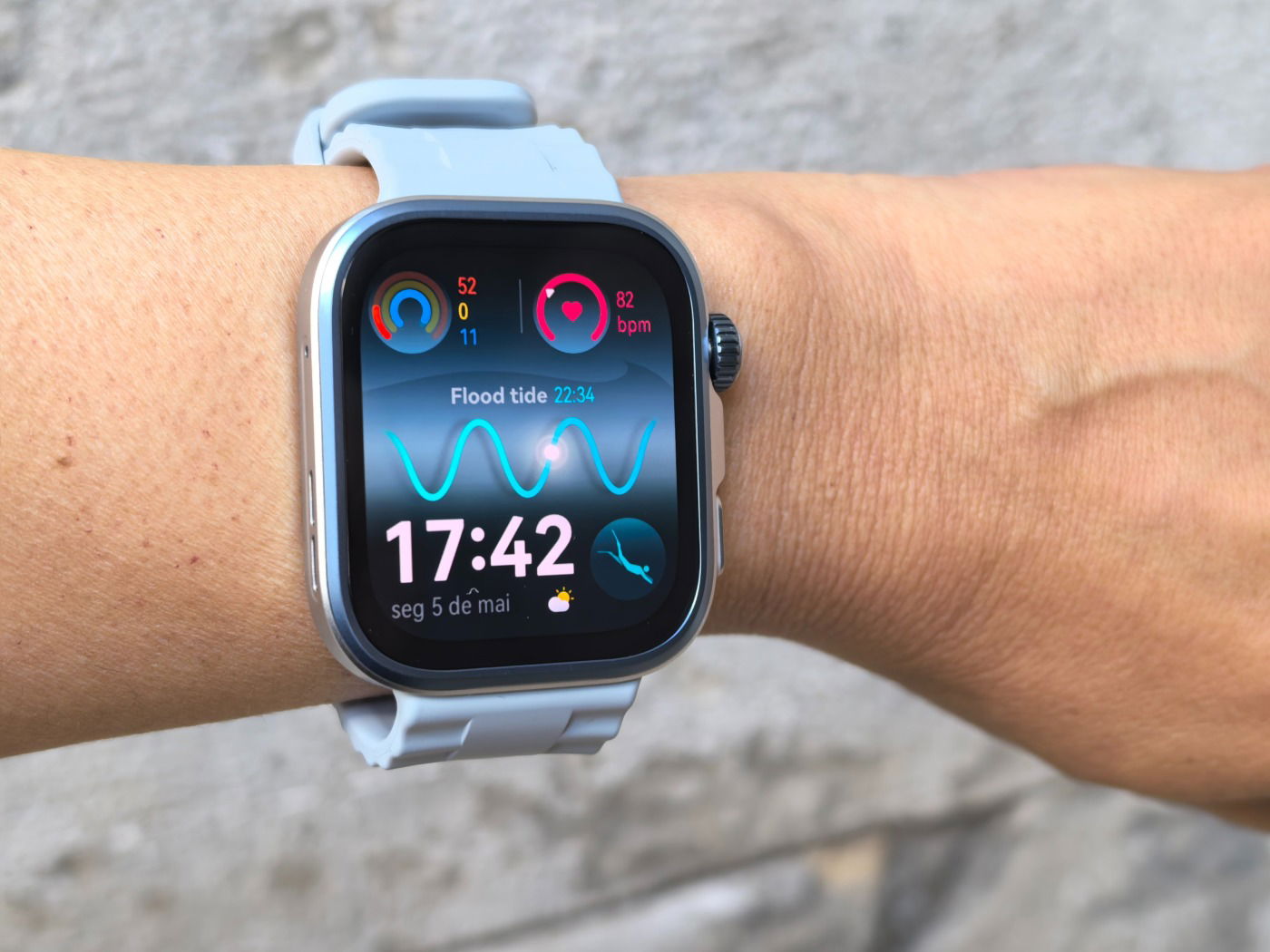 Huawei Watch Fit 4 review: o smartwatch Pro de primeira linha