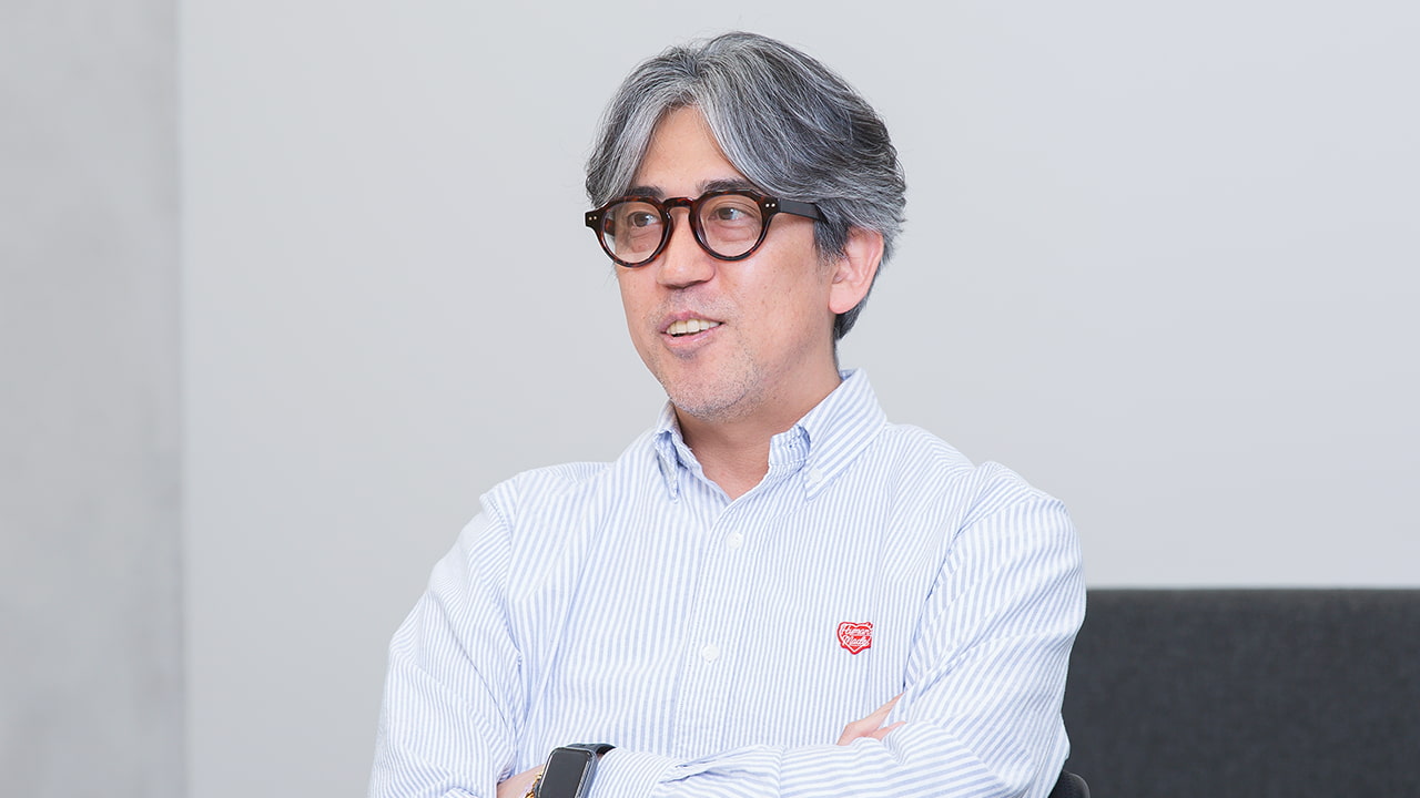 広告業界の未来を拓く！CA（サイバーエージェント）が描くAIとクリエイティブの融合戦略