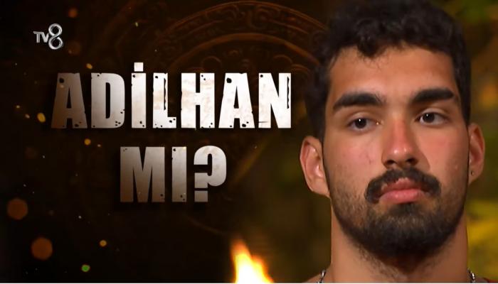 Survivor 2025: Adilhan mı Barış mı Elendi? Tüm Detaylar!