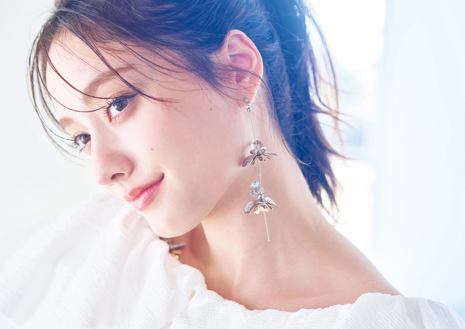 【谷まりあ】ちゃんの秘密のリラックス方法♡モデル・テレビ出演の忙しい日々を乗り越えるコツ