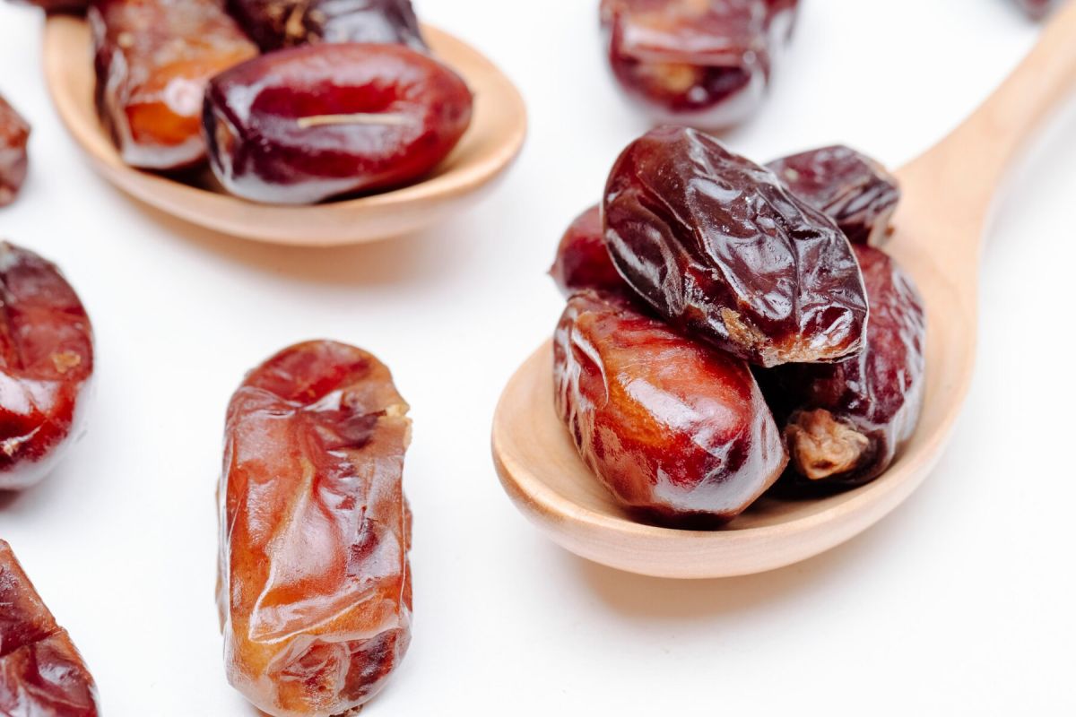 10 manfaat kurma untuk kesehatan