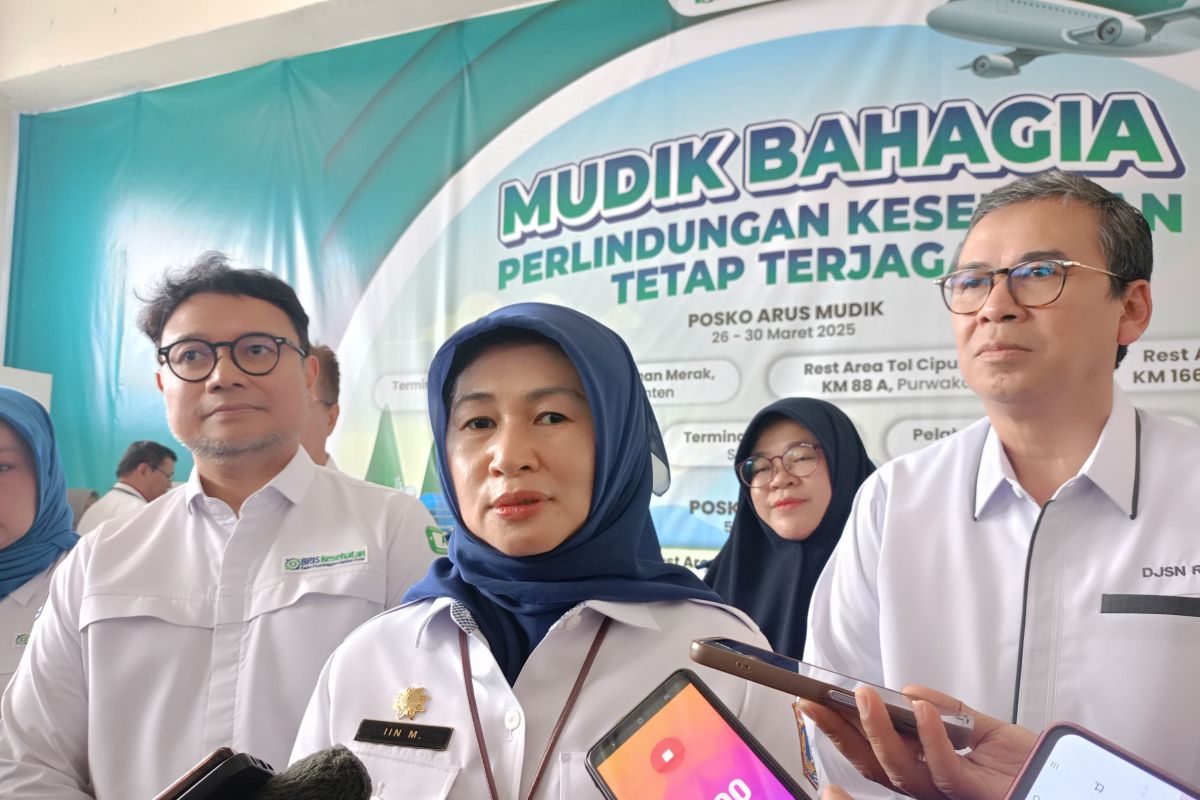 Cek Kesehatan Sebelum Mudik, Pemkot Jaktim Hadirkan Posko BPJS Kesehatan