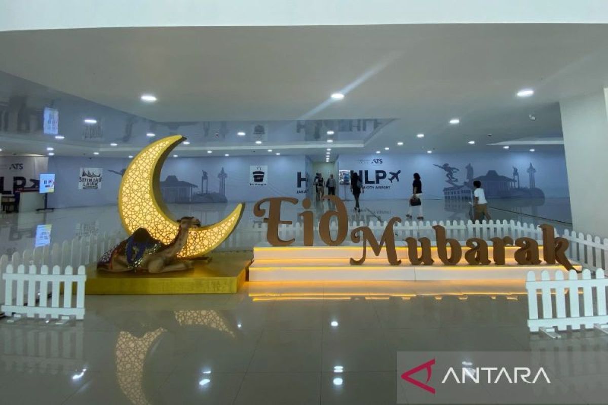 Bandara Halim Luncurkan Fasilitas Kesehatan Terintegrasi dengan IBI untuk Penumpang