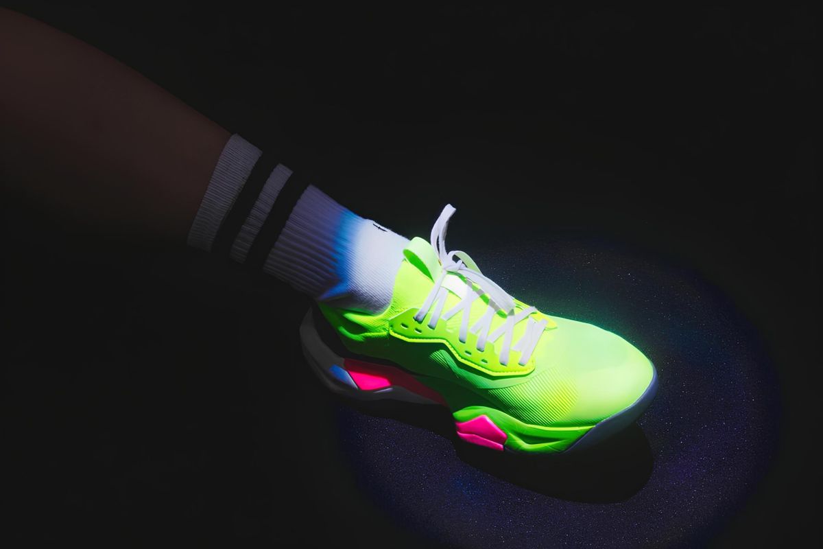 Adidas Luncurkan Sepatu Rapidmove ADV 2 untuk Pecinta Latihan HIIT yang Dinamis