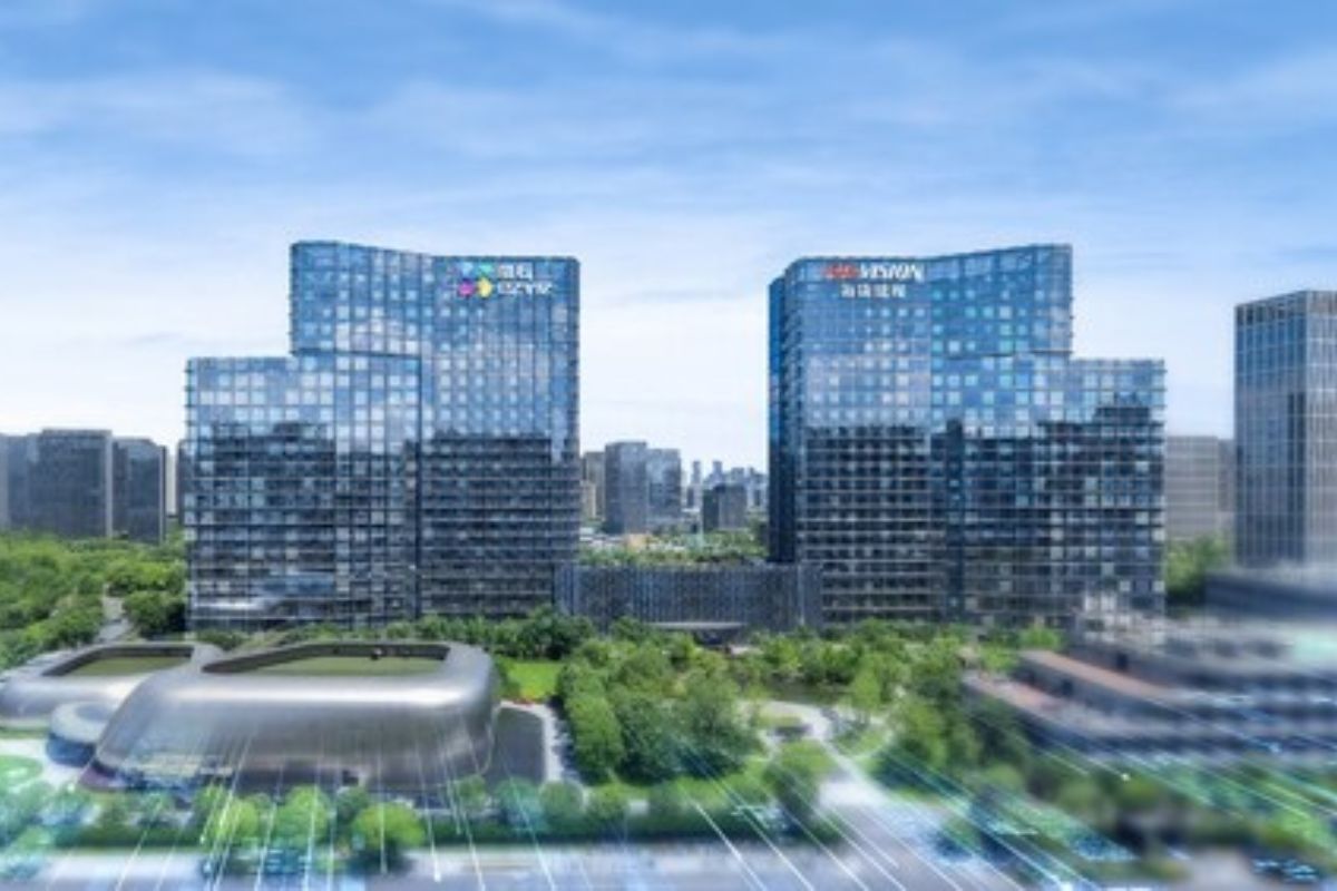 Hikvision Raup Pendapatan Fantastis di Tahun 2024 & Kuartal I 2025: Pertumbuhan Solid di Industri Keamanan!