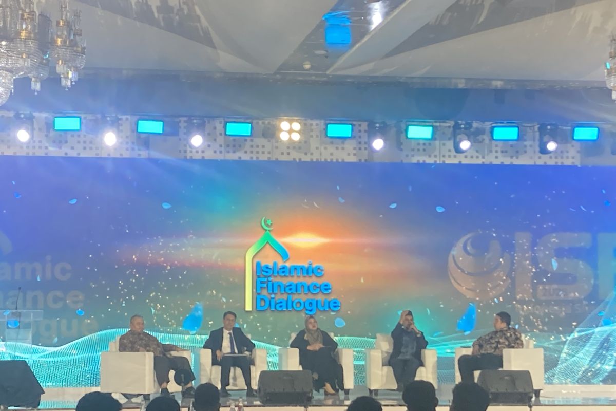 Strategi Keuangan Islam ASEAN: Kunci Pertumbuhan Ekonomi dan Inklusi Keuangan di Asia Tenggara