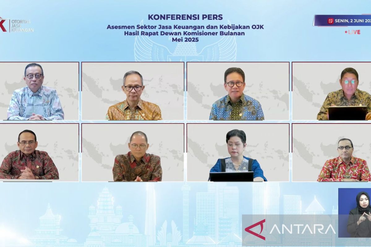 Rasio Klaim Asuransi Jiwa Melonjak! OJK Ungkap Angka 51,29% di April 2025, Apa Artinya?