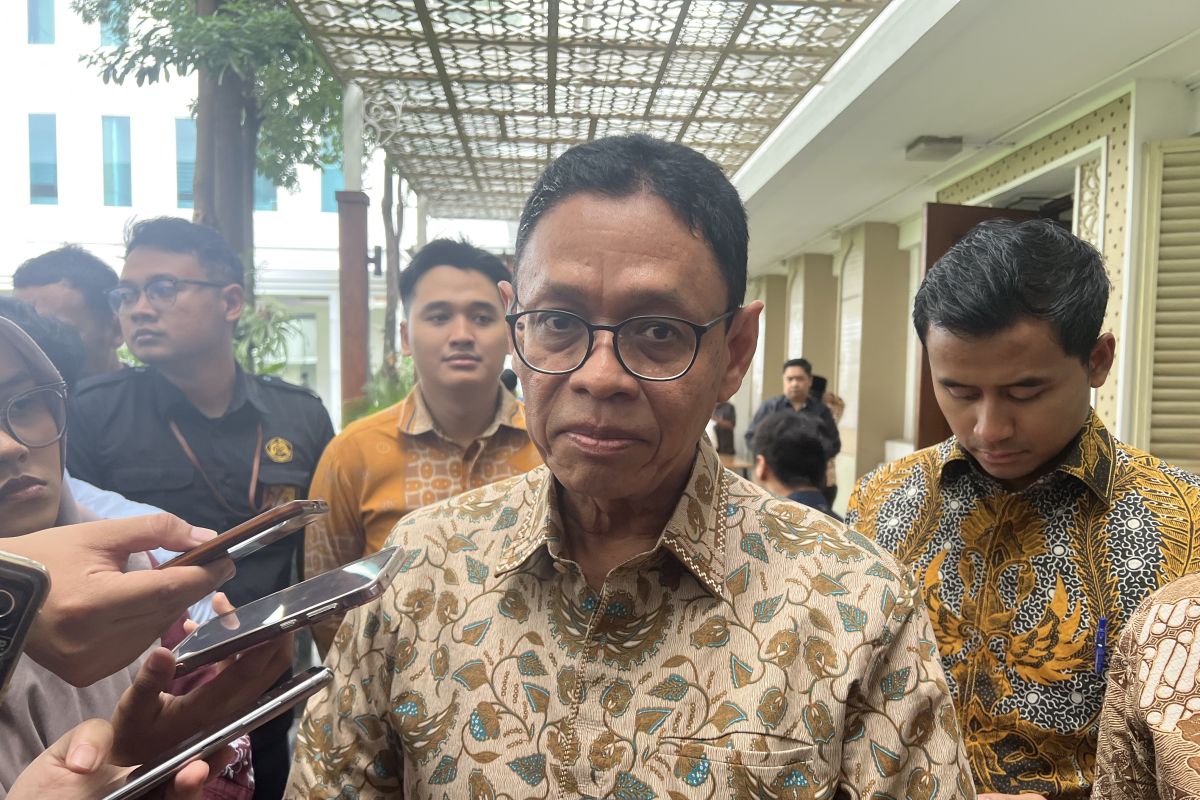 Kementerian ESDM buka peluang gunakan teknologi China atau Rusia untuk PLTN