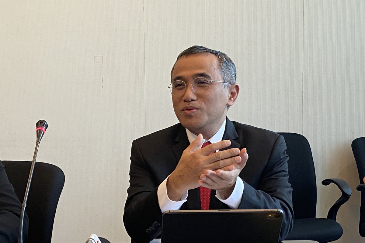 Keuangan Syariah: Benteng Ekonomi di Tengah Ketidakpastian Global?