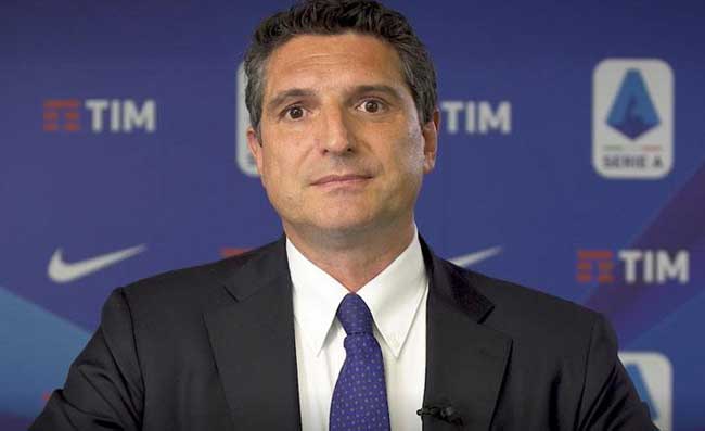 Guerra al pezzotto, De Siervo: "Chi lo usa sarà convocato in casera dalla Guardia di Finanza"