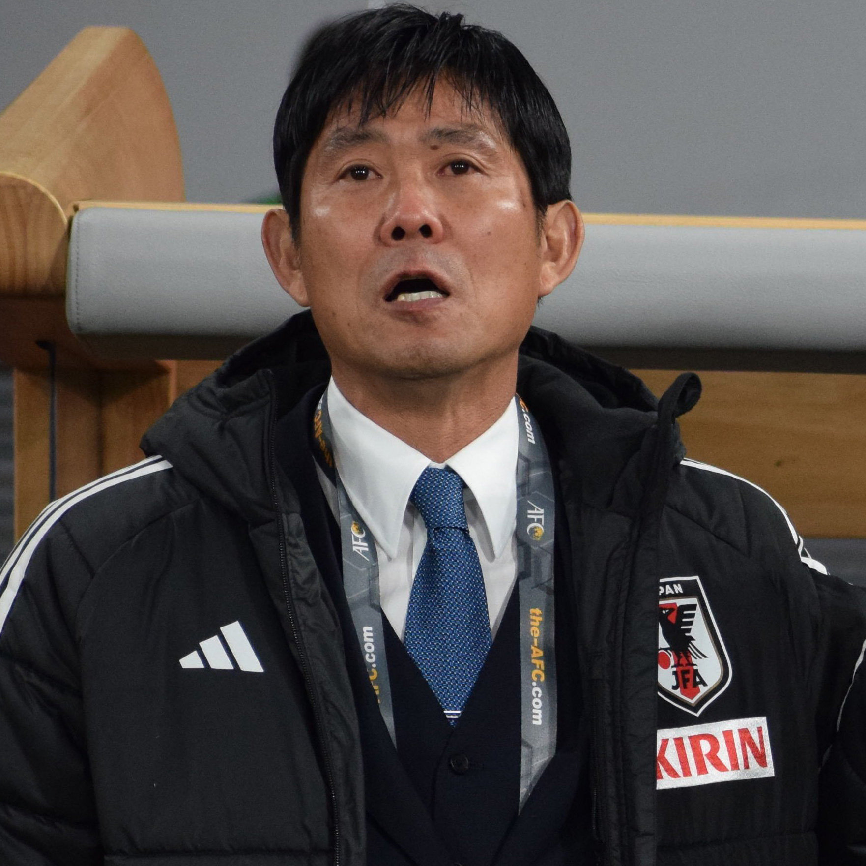 二宮清純の「平成・令和」スポーツ名勝負：豪州のサッカー