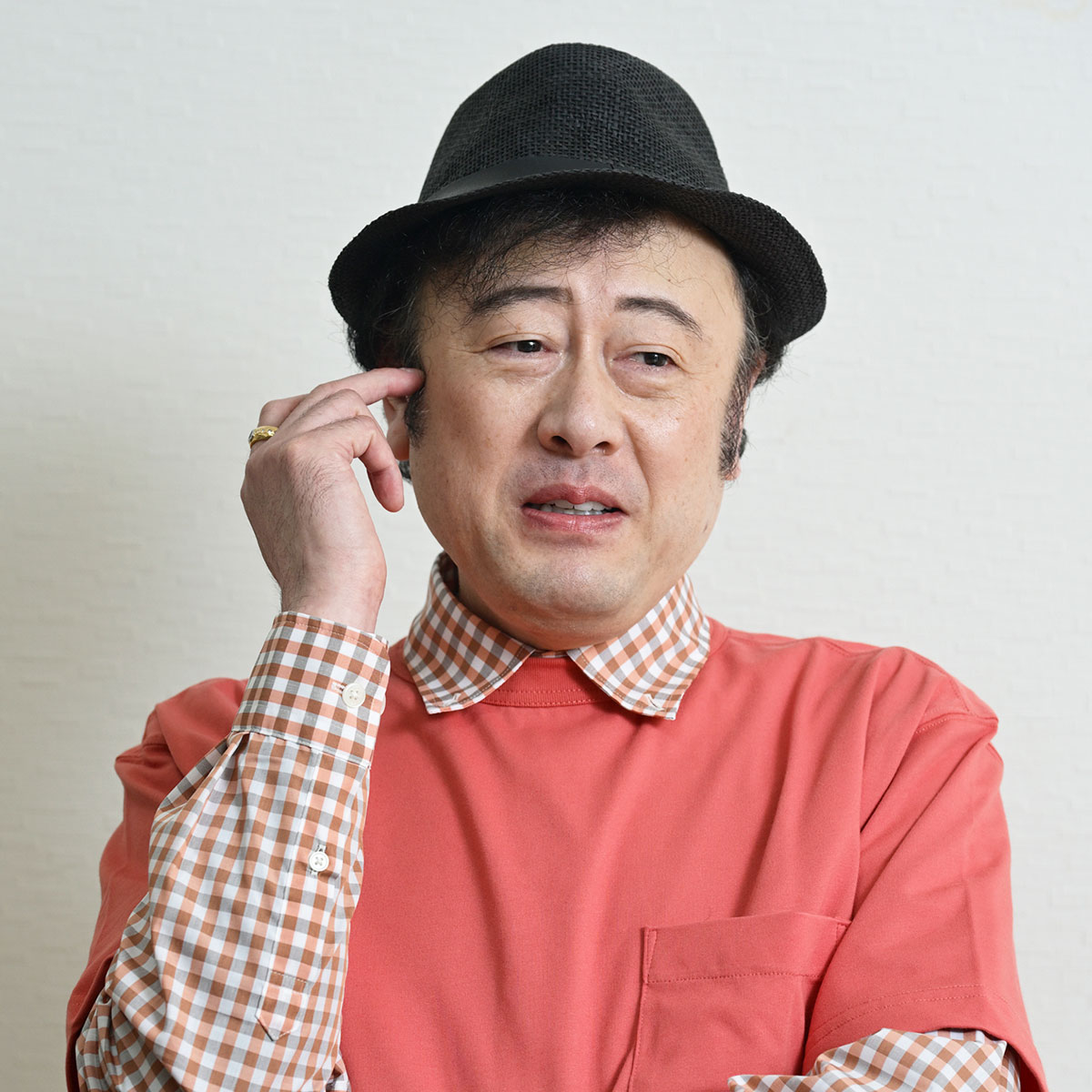 コウメ太夫、営業で子どもを泣かせてしまう心苦しさ…それでも諦めない理由とは？