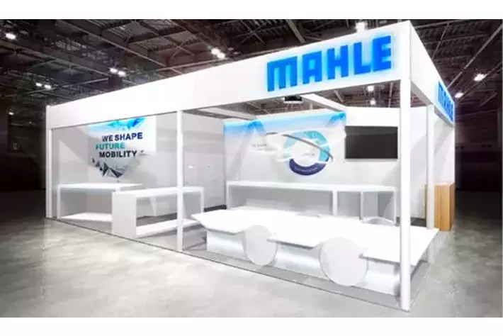 MAHLE、テクノロジー展2025横浜で電動化・熱管理技術を全面公開！日本市場向け戦略ソリューションを提示