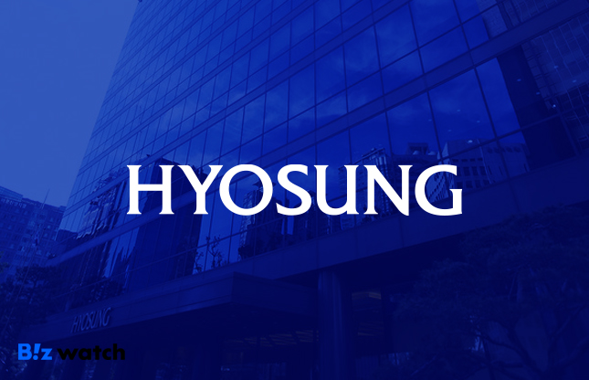 효성, 스판덱스 세계 1위 올린 '기술전문가' 황윤언 신임 대표이사 선임