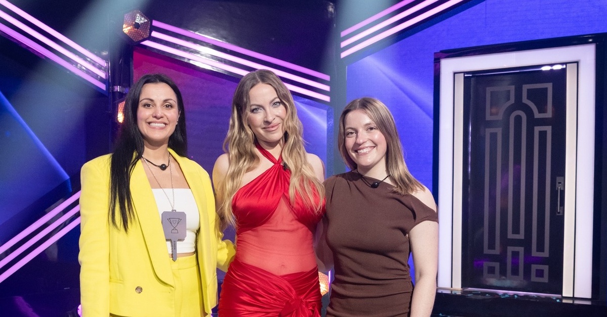 Sinem remporte la victoire face à Frédérique dans la finale de Big Brother Célébrités