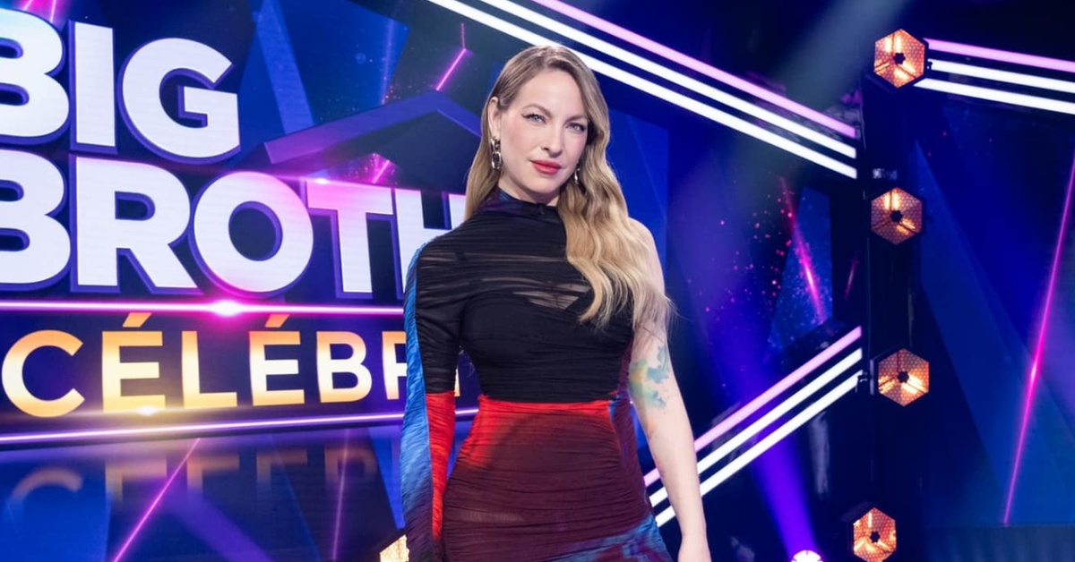 Big Brother Célébrités: La rédemption fait son grand retour
