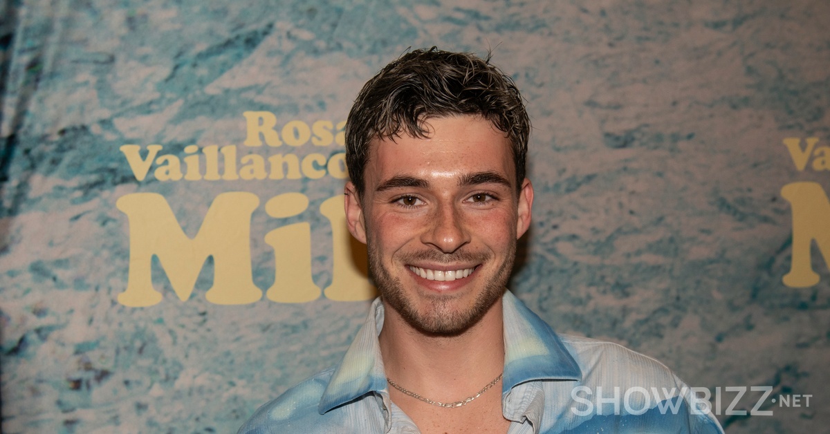 Décès du grand-père de Tom-Éliot Girard après son éviction de Big Brother Célébrités