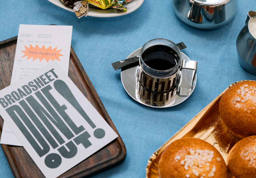 Dine Out Sydney: Your Ultimate Food Festival Experience is Coming This August!