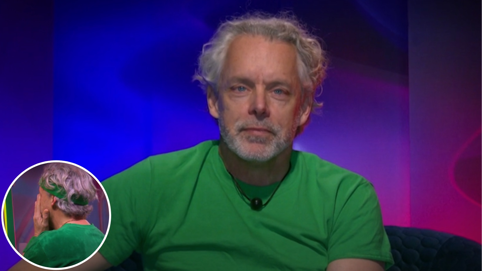François Lambert pris au dépourvu dans Big Brother Célébrités : son retour en force ?