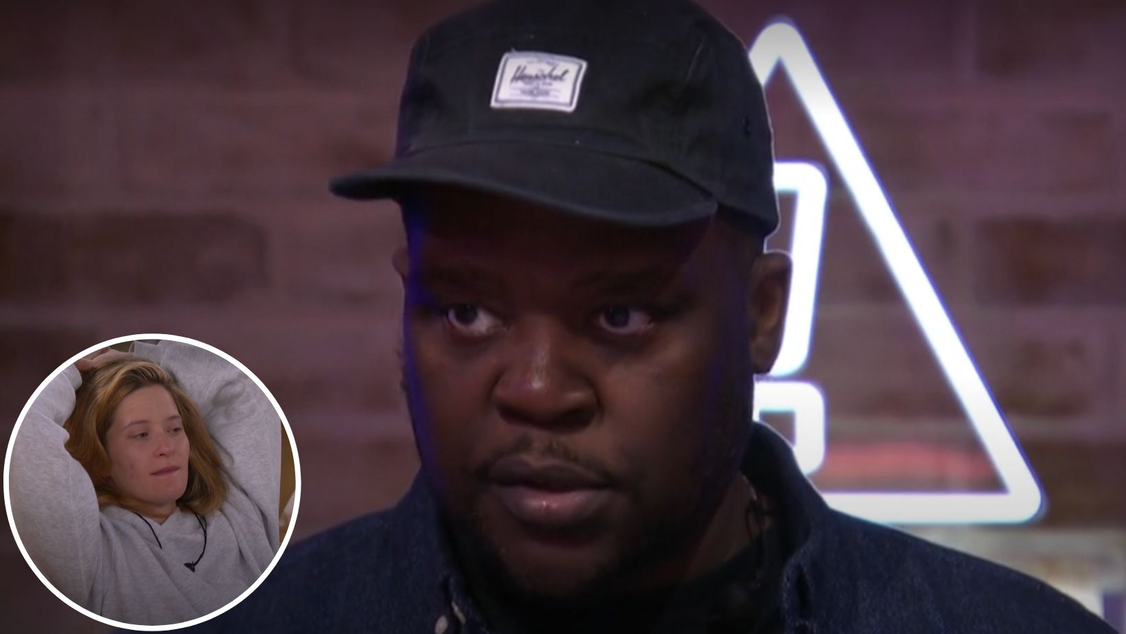 Découvrez les secrets de Big Brother Célébrités : Barnev, un concurrent redoutable ?