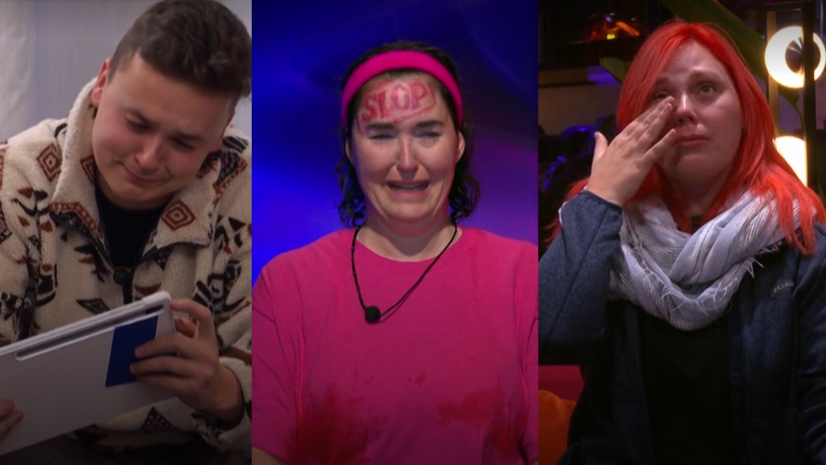 Big Brother Célébrités : disputes, veto et surprises inattendues