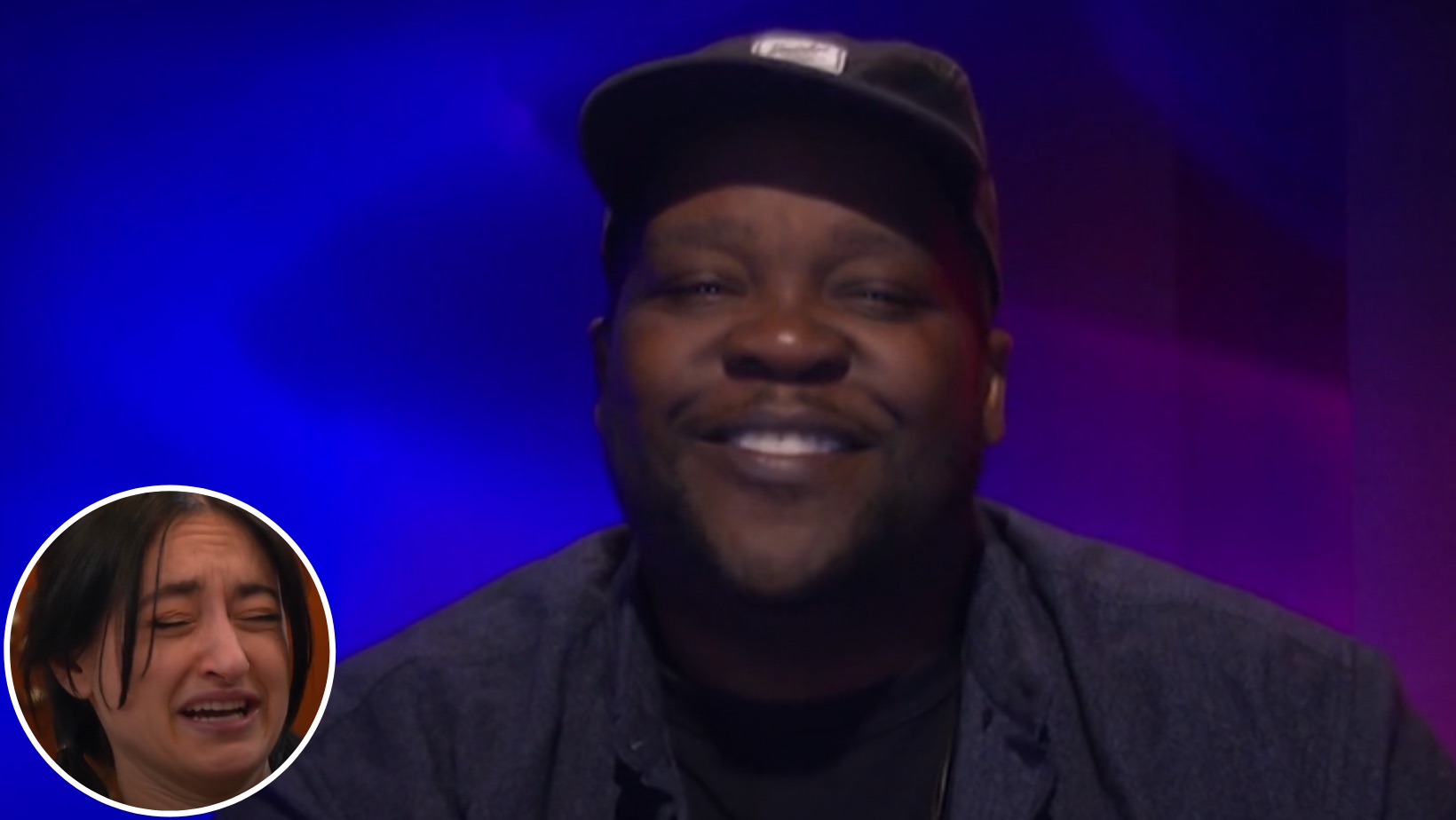 Barnev, le nouveau maître du jeu à Big Brother Célébrités