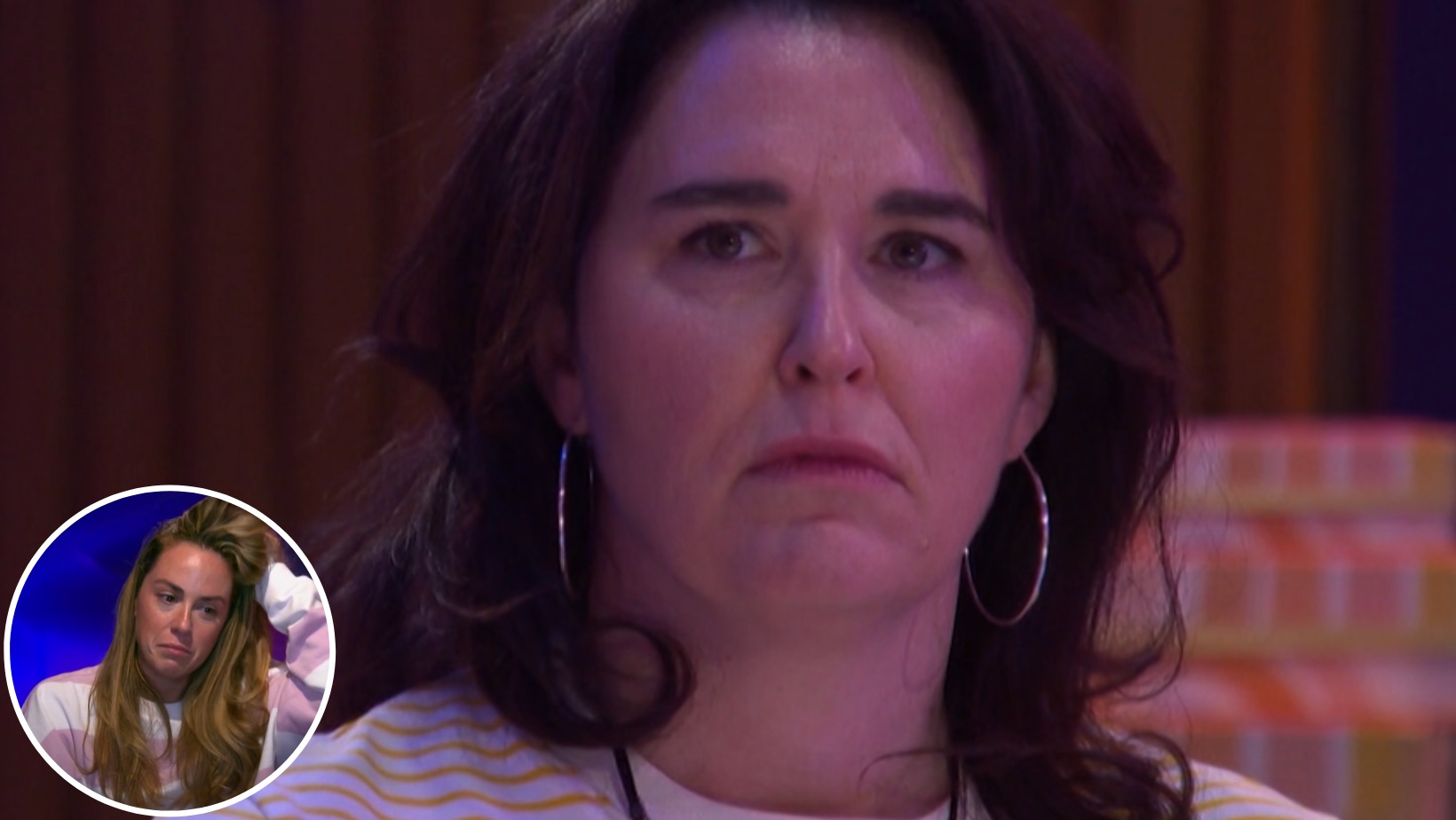 Big Brother Célébrités : Qui sera sur le bloc aux côtés de François Lambert ?