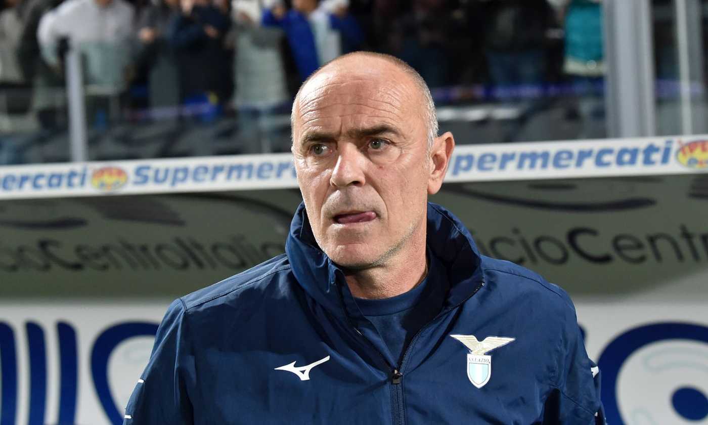 Giovanni Martusciello, il Vice di Chivu all'Inter: La Scelta Vincente per la Stagione 2025/26!