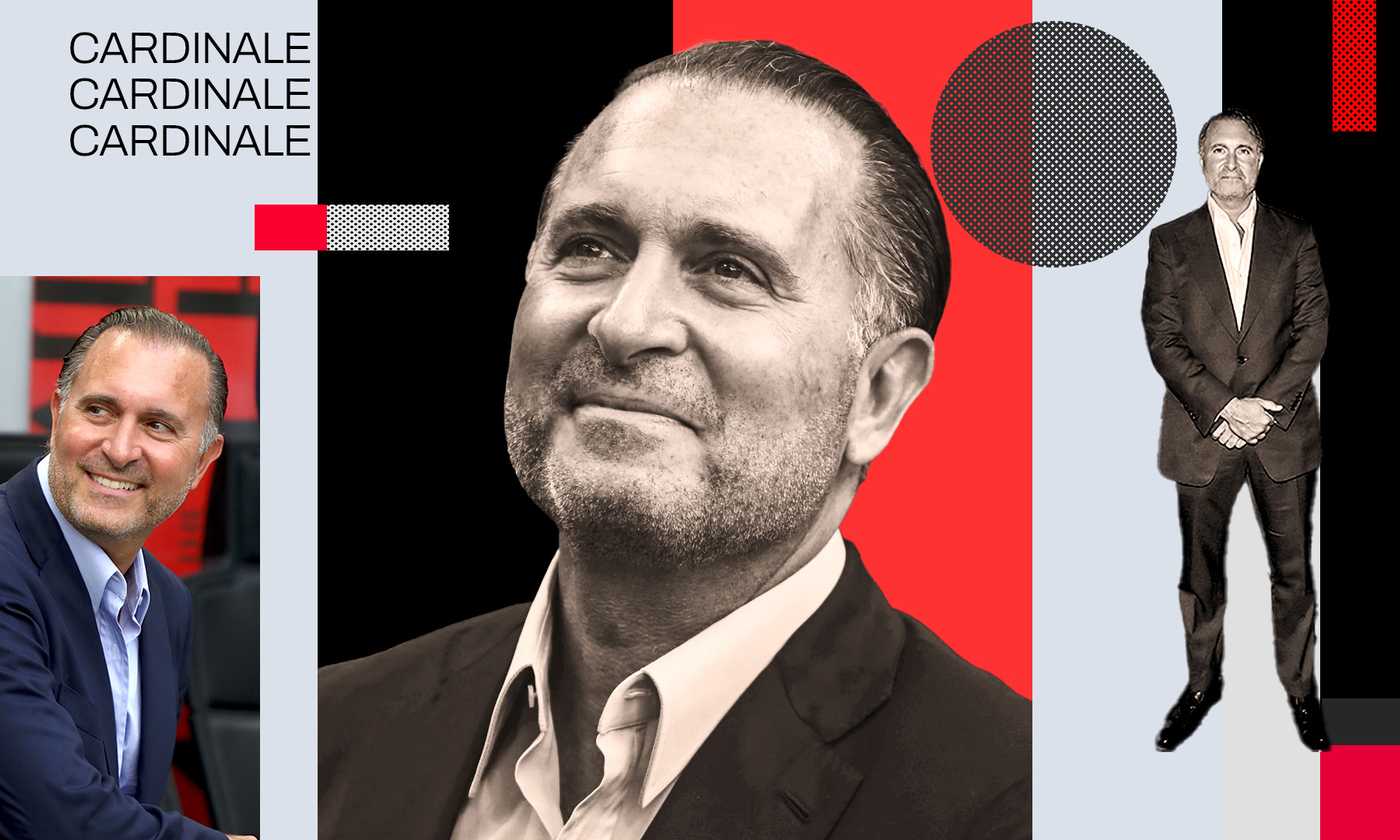 RedBird vicino all'ex CEO dell'ATP: chi è Massimo Calvelli e cosa significa per il Milan