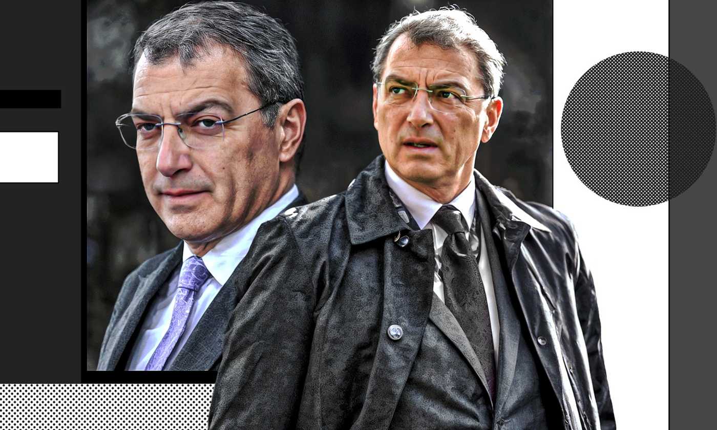 Calcio e finanza - Il documento: i poteri di Comolli alla Juventus, mercato fino a 75 milioni